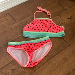 Watermelon girls two price swimsuit